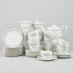 1071 7445 TEA SET